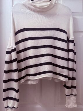 Jcrew sweater